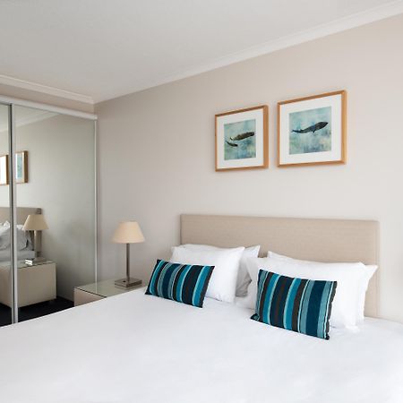 Breakfree Beachpoint Gold Coast Exterior foto