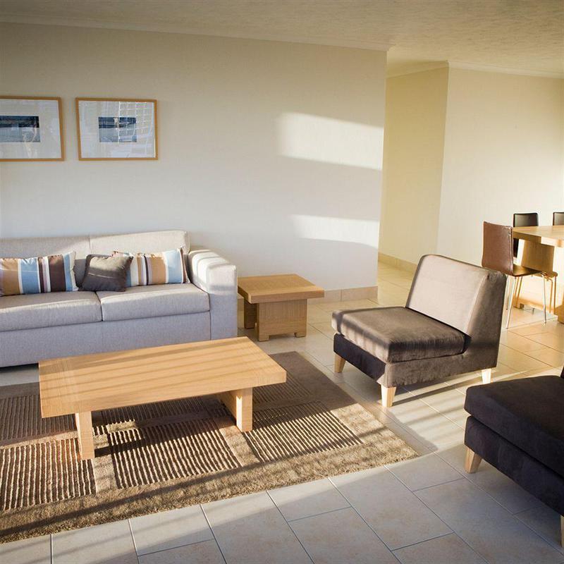 Breakfree Beachpoint Gold Coast Exterior foto