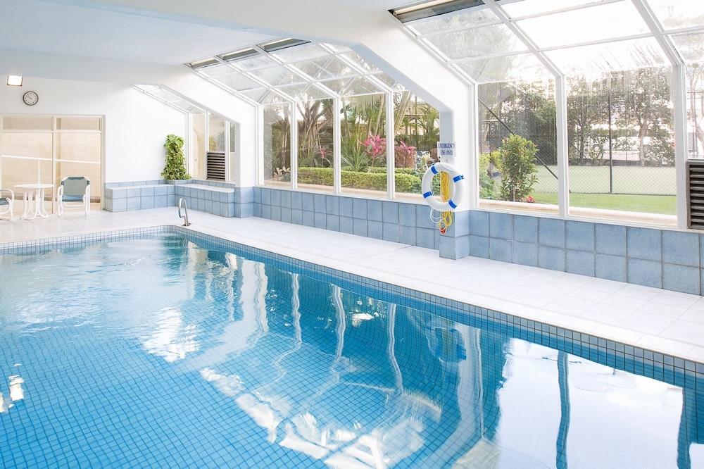 Breakfree Beachpoint Gold Coast Exterior foto
