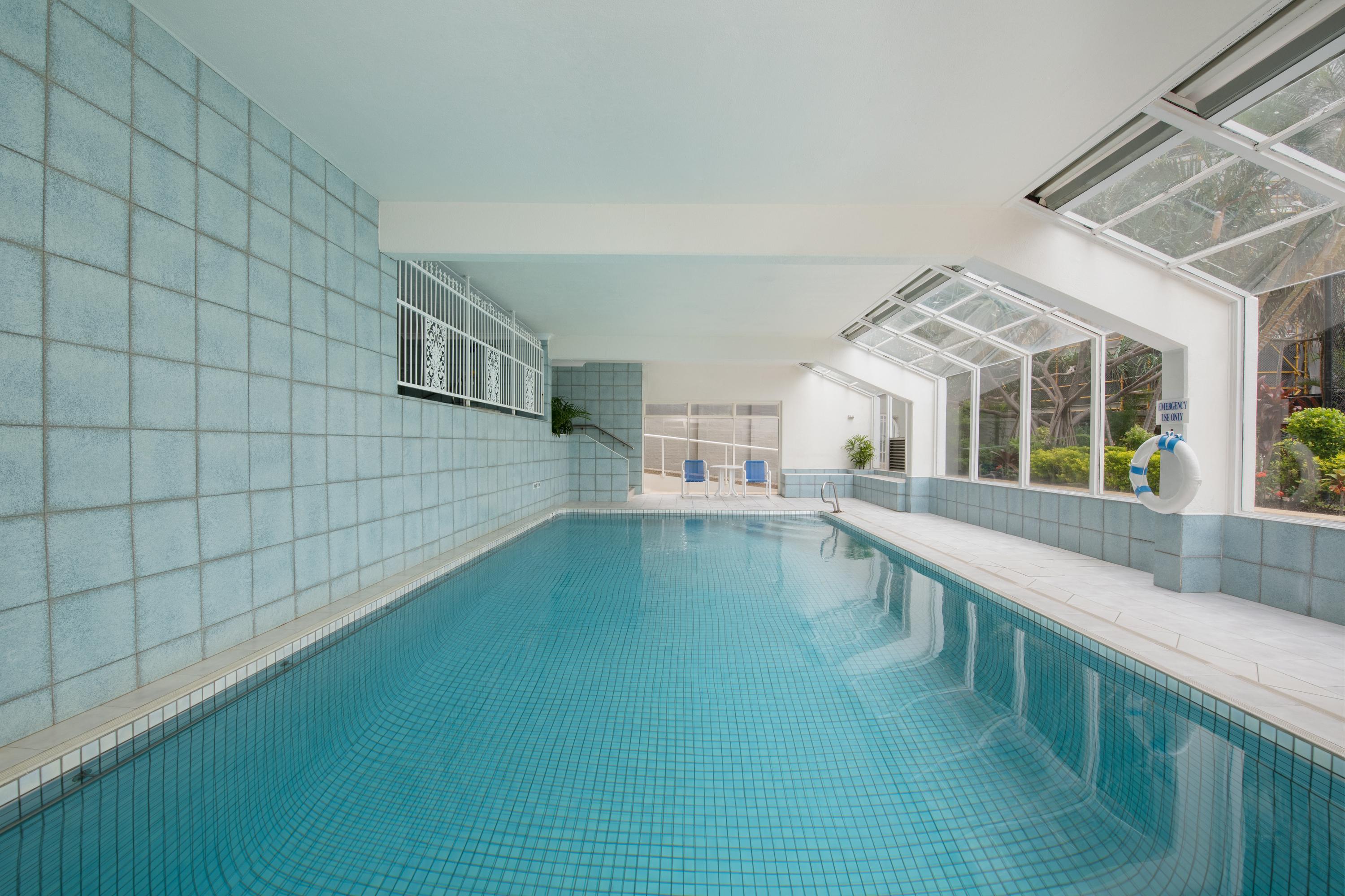 Breakfree Beachpoint Gold Coast Exterior foto